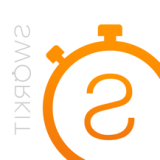 Sworkit app icon