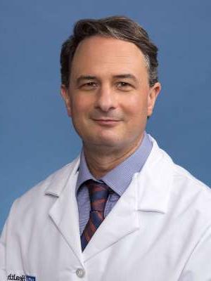 Gregory S. Perens, MD